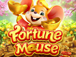 fortune mouse demo pg soft ícone